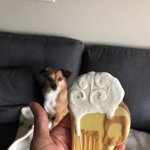 Meet your Posher, Janki